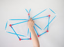 Strawbees Crazy Scientist Kit - Buy - Pakronics®- STEM Educational kit supplier Australia- coding - robotics