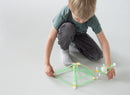 Strawbees Crazy Scientist Kit - Buy - Pakronics®- STEM Educational kit supplier Australia- coding - robotics