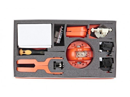 Tinkerkit Braccio robot - Buy - Pakronics®- STEM Educational kit supplier Australia- coding - robotics