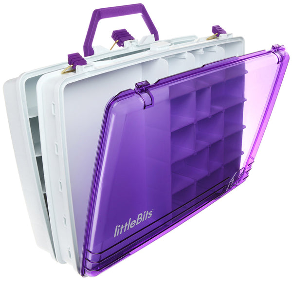 littleBits Tackle Box