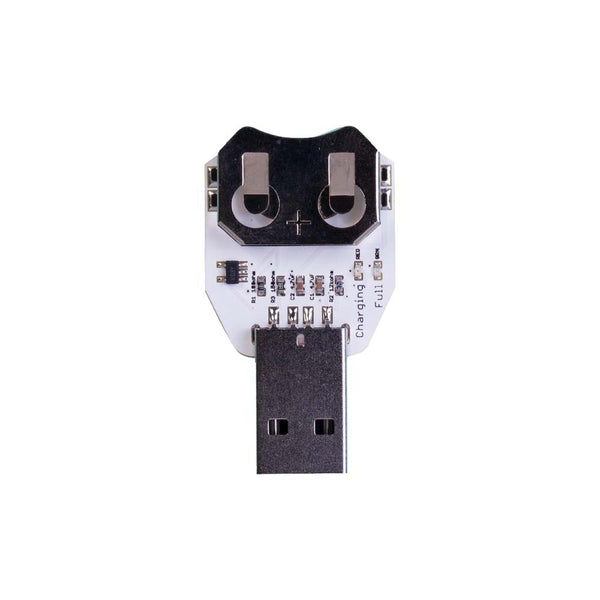 Teknikio USB Battery Charger - Buy - Pakronics®- STEM Educational kit supplier Australia- coding - robotics
