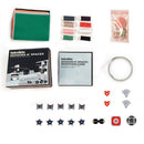 Tekniko Sensors n Spaces - Buy - Pakronics®- STEM Educational kit supplier Australia- coding - robotics