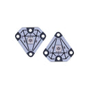 Teknikio Components - RGB Colour LED Boards - Buy - Pakronics®- STEM Educational kit supplier Australia- coding - robotics