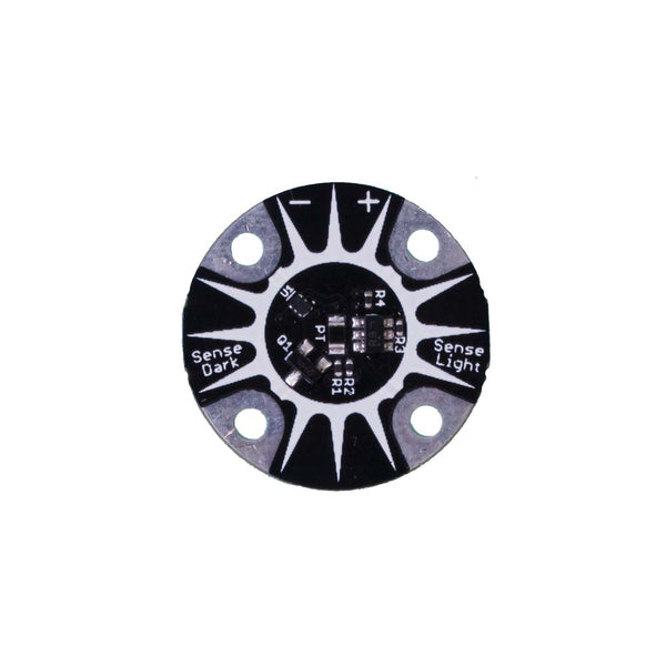 Teknikio Ambient Light Sensor Board - Buy - Pakronics®- STEM Educational kit supplier Australia- coding - robotics