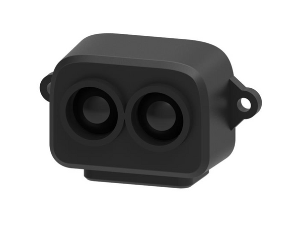 TF-Luna LiDAR Module - Short-Range Distance Sensor - Buy - Pakronics®- STEM Educational kit supplier Australia- coding - robotics