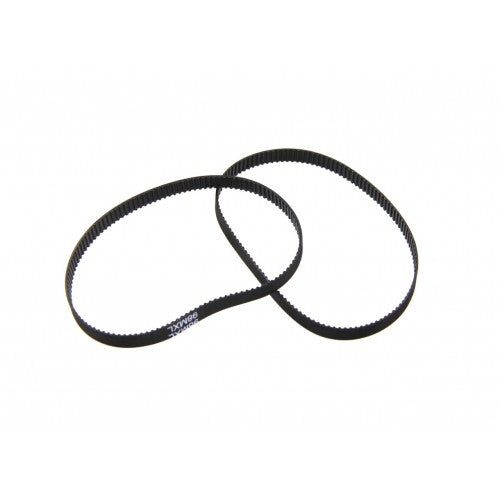 Timing Belt 98MXL-123T(Pair) - Buy - Pakronics®- STEM Educational kit supplier Australia- coding - robotics