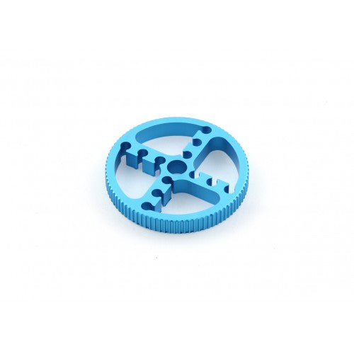 Timing Pulley 90T-Blue(4-Pack) - Buy - Pakronics®- STEM Educational kit supplier Australia- coding - robotics