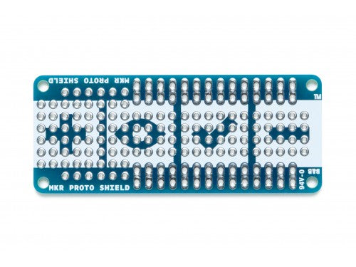 MKR Proto Shield - Buy - Pakronics®- STEM Educational kit supplier Australia- coding - robotics