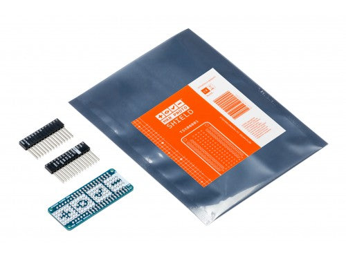 MKR Proto Shield - Buy - Pakronics®- STEM Educational kit supplier Australia- coding - robotics