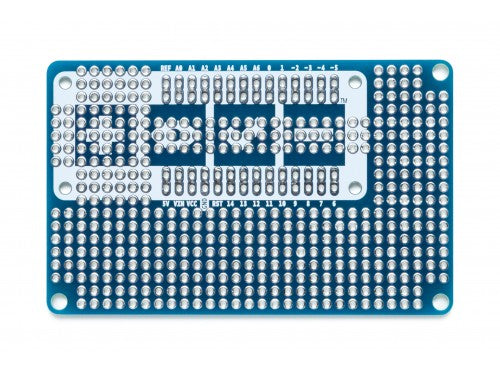 MKR Proto Large Shield - Buy - Pakronics®- STEM Educational kit supplier Australia- coding - robotics