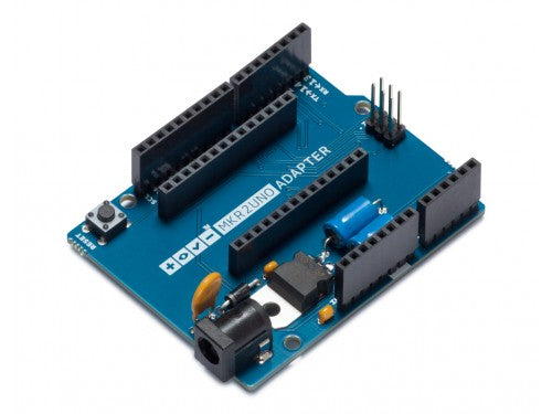 Arduino UNOtoMKR Bundle - Buy - Pakronics®- STEM Educational kit supplier Australia- coding - robotics