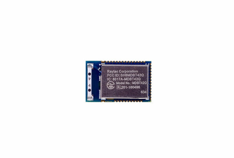 MDBT42Q – nRF52832 based BLE module - Buy - Pakronics®- STEM Educational kit supplier Australia- coding - robotics