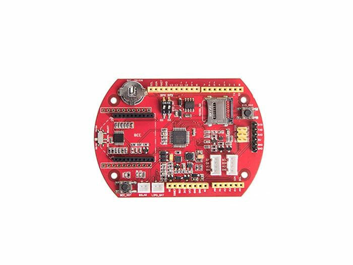 Seeeduino Stalker V3.1 - Buy - Pakronics®- STEM Educational kit supplier Australia- coding - robotics