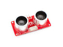 Ultra Sonic range measurement module - Buy - Pakronics®- STEM Educational kit supplier Australia- coding - robotics