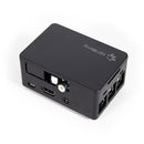 HiFiBerry universal case for Pi 4, black - Buy - Pakronics®- STEM Educational kit supplier Australia- coding - robotics