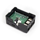 HiFiBerry universal case for Pi 4, black - Buy - Pakronics®- STEM Educational kit supplier Australia- coding - robotics