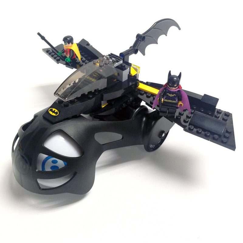 Sphero Chariot - Black - Buy - Pakronics®- STEM Educational kit supplier Australia- coding - robotics