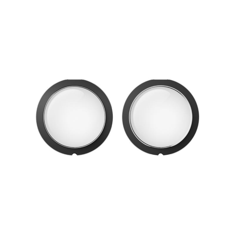 Insta360 X3 Sticky Lens Guards