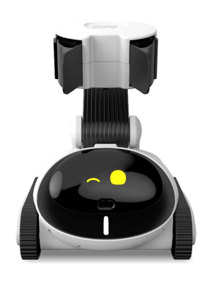 AI Robot for classroom - Gomer - Buy - Pakronics®- STEM Educational kit supplier Australia- coding - robotics