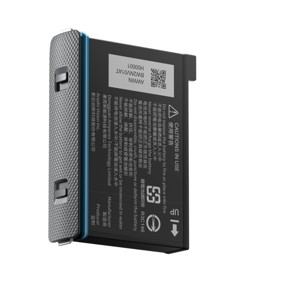 Buy Insta360 X3 Battery