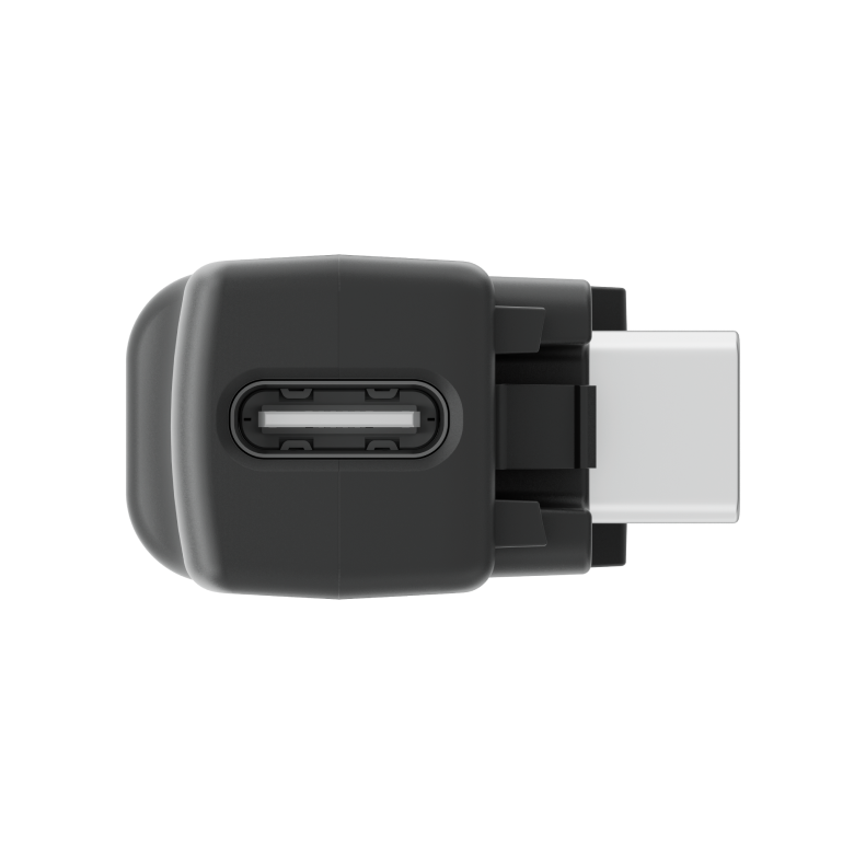 Insta360 X3 Mic Adapter