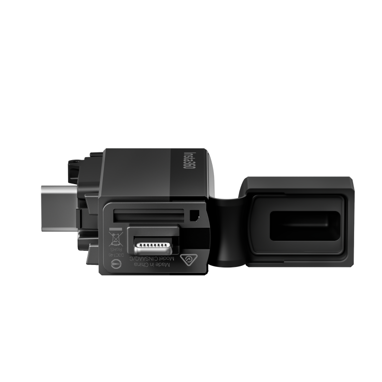 Insta360 Quick Reader (Compatible with Insta360 X3)