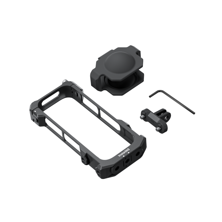 Insta360 X3 Utility Frame