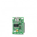 USB UART Click