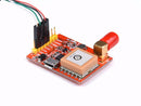 Raspberry PI GPS Module - Buy - Pakronics®- STEM Educational kit supplier Australia- coding - robotics