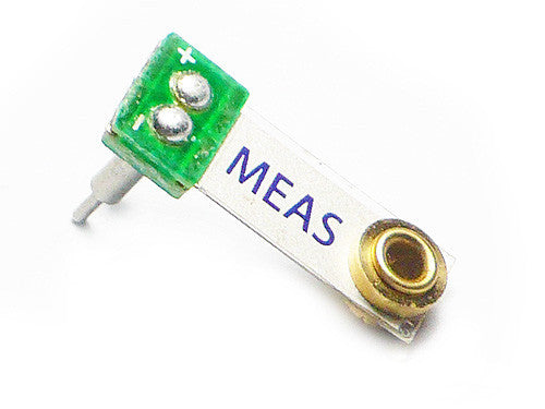 Piezo Sensor - MiniSense 100 - Buy - Pakronics®- STEM Educational kit supplier Australia- coding - robotics