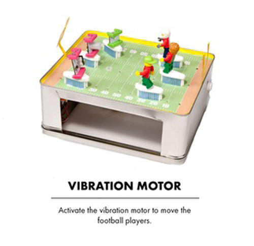 LittleBits Output Bits - Vibration Motor - Buy - Pakronics®- STEM Educational kit supplier Australia- coding - robotics