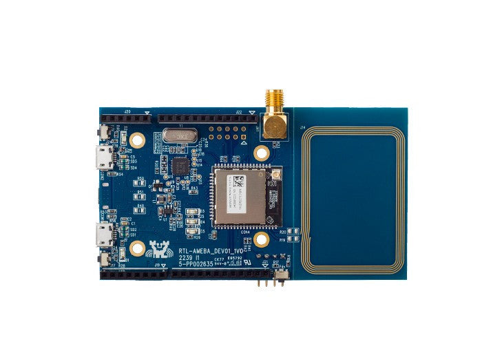 Ameba RTL8195 Arduino Wireless Board - Buy - Pakronics®- STEM Educational kit supplier Australia- coding - robotics