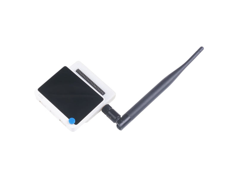 Wio Terminal LoRaWAN Field Tester Kit (Helium Network)