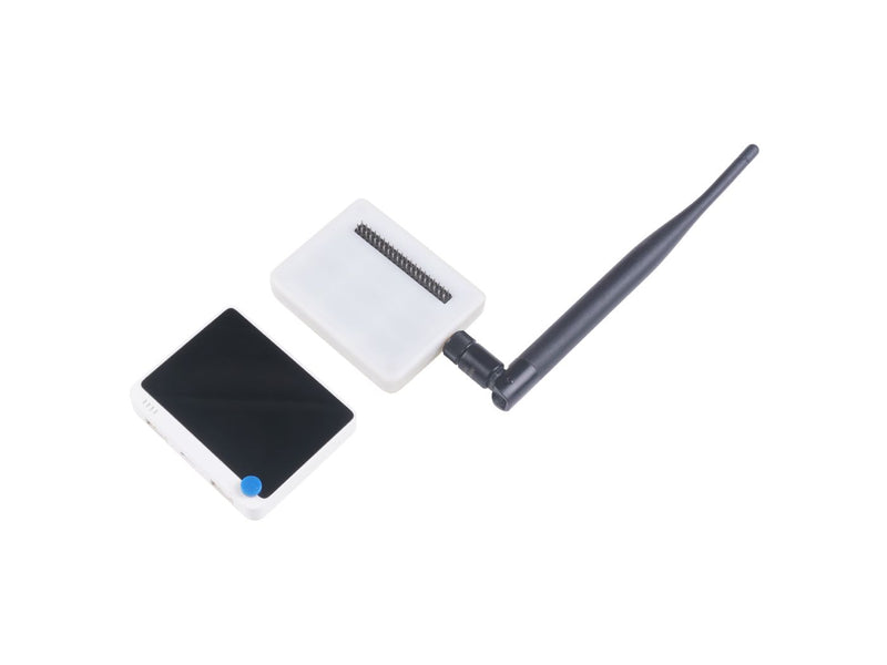 Wio Terminal LoRaWAN Field Tester Kit (Helium Network)