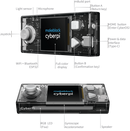 mBot2 replacement part Cyberpi