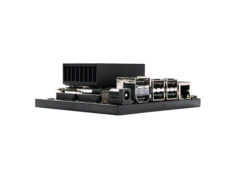 NVIDIA® Jetson Xavier™ NX Developer Kit - Buy - Pakronics®- STEM Educational kit supplier Australia- coding - robotics