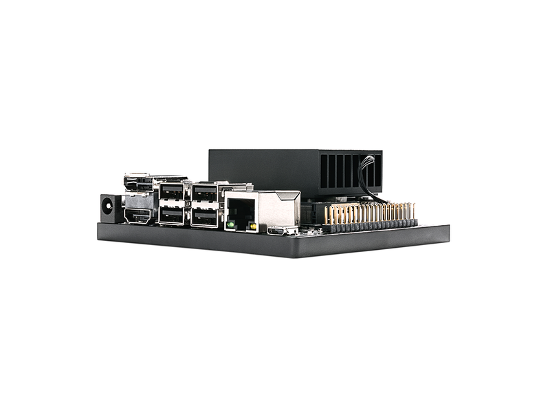 NVIDIA® Jetson Xavier™ NX Developer Kit - Buy - Pakronics®- STEM Educational kit supplier Australia- coding - robotics