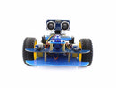 AlphaBot, Basic robot building kit for Arduino - Buy - Pakronics®- STEM Educational kit supplier Australia- coding - robotics