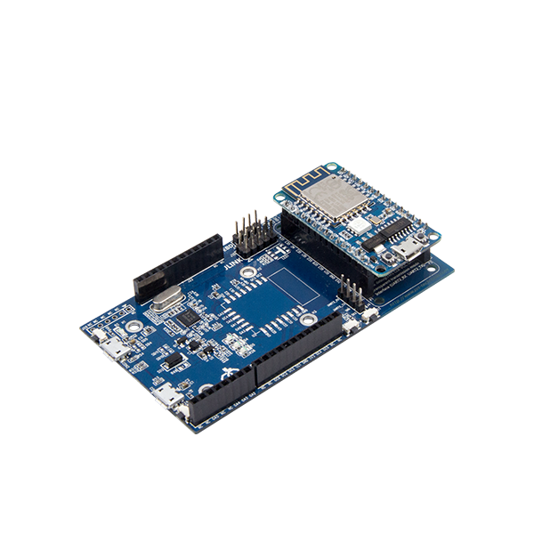 Ameba RTL8710AF Wireless Dev Board - Buy - Pakronics®- STEM Educational kit supplier Australia- coding - robotics